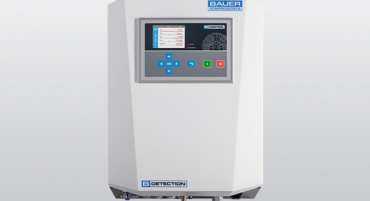 B-DETECTION PLUS – Intersol-eng.com